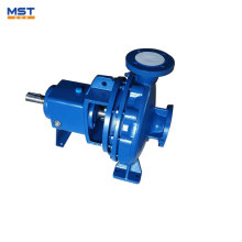 household irrigation clean water pump horizontal end suction pump